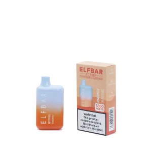 ELF BAR BC5000 Disposable Vape 650mAh 5000 Puffs 5 230323ELF BAR BC5000 Vape jetable 650mAh 5000 bouffées