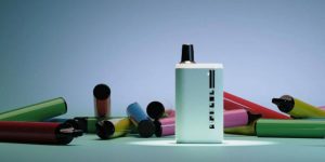 4032Comparaison des marques de cigarettes électroniques : wpuff vs. RandM